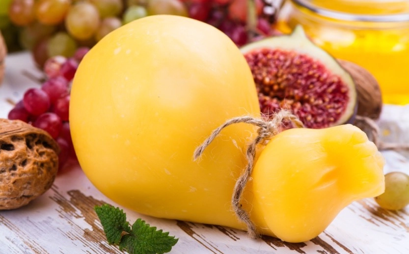 Предметная съемка фермерских продуктов Ко-ко Молоко