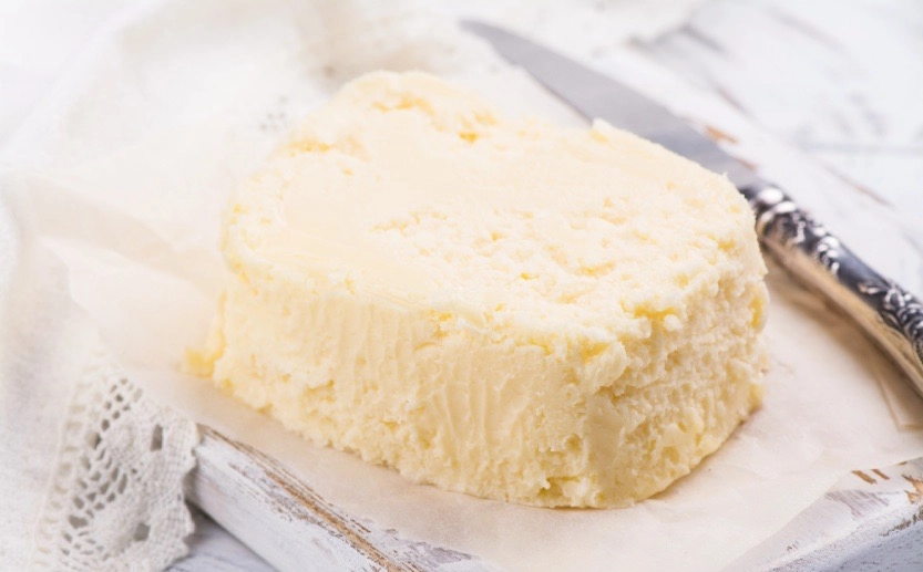 Предметная съемка фермерских продуктов Ко-ко Молоко