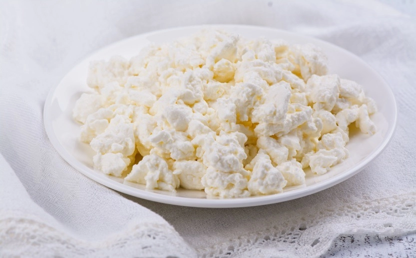 Предметная съемка фермерских продуктов Ко-ко Молоко
