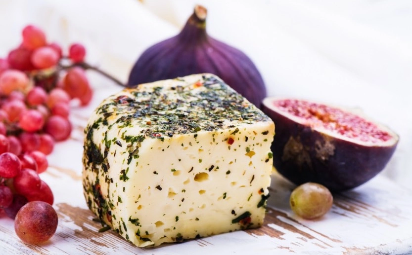 Предметная съемка фермерских продуктов Ко-ко Молоко