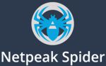 Netpeak Spider - Комплексный SEO-аудит всего сайта