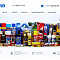 Разработка корпоративного сайта для официального дистрибютора продукции «Abro» в России