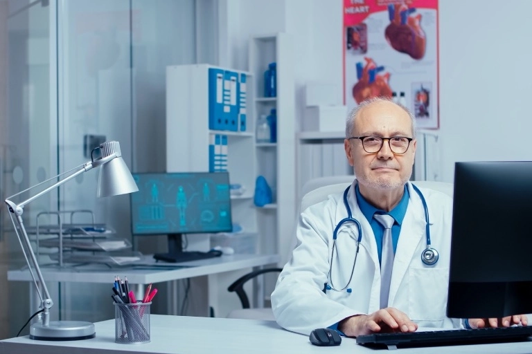 Продвижение онлайн обучения врачей: особенности рекламы