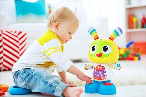 SEO продвижение интернет-магазина детских товаров и игрушек